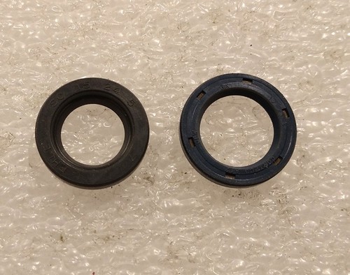 Kit paraolio motore - motore, piaggio