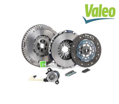 Kit pezzi completo frizione - 4,