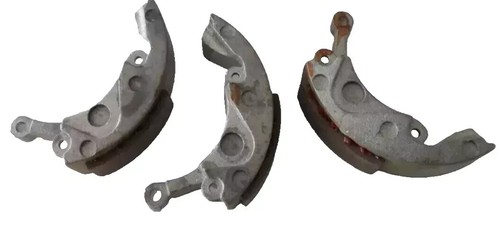 Kit3 pezzi masse frizione - kit3,