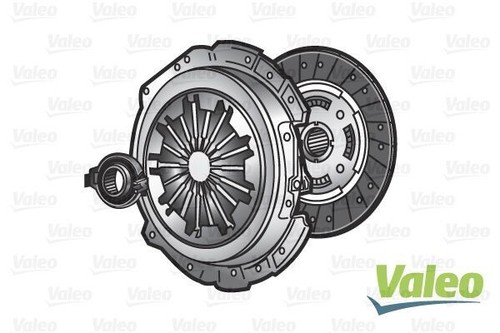 Kit frizione valeo pezzi - frizione, 3