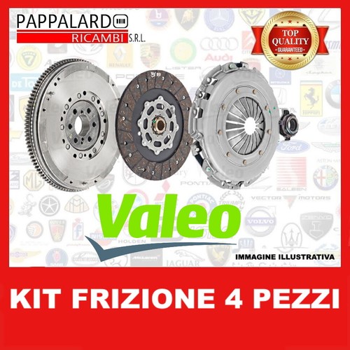 Kit frizione volano - kit,