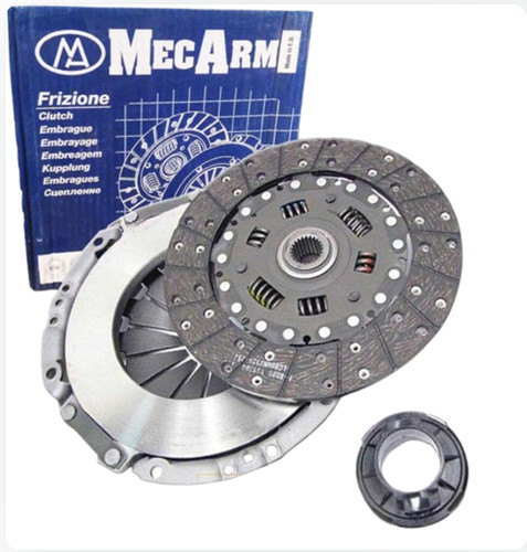 Kit frizione completo pezzi - kit,