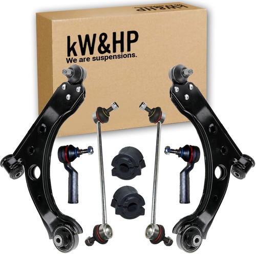 Kit pezzi bracci - kit, +