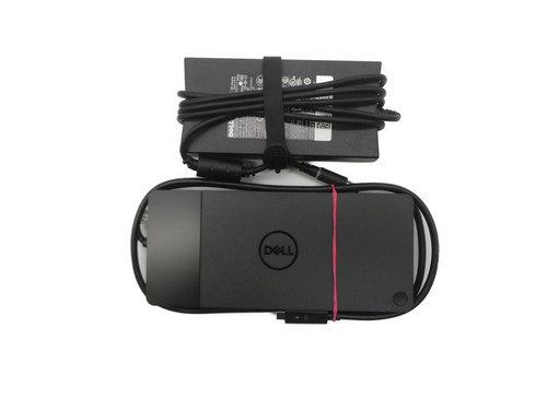 Docking station dell wd19s - station,