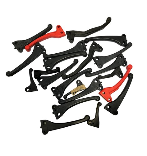 Stock pezzi leve - 22,