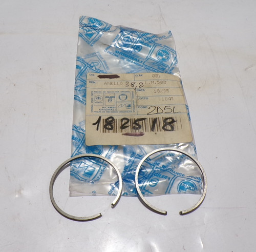 Anello fascia elastica - anello,