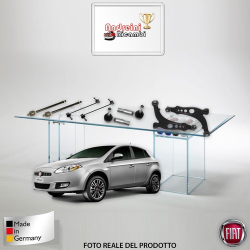 Kit bracci pezzi fiat bravo - kit,
