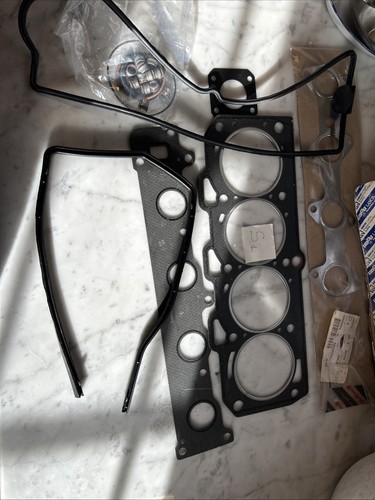 Kit serie pezzi - kit, piu