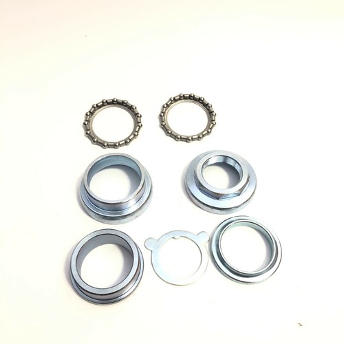Kit serie sterzo - 7, pezzi
