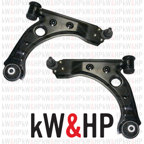 Kit pezzi coppia - 2, bracci