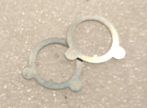 Rondella sicurezza forcella - rondella,