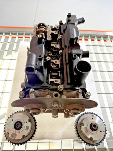 Testata per ford - testata, 1.5
