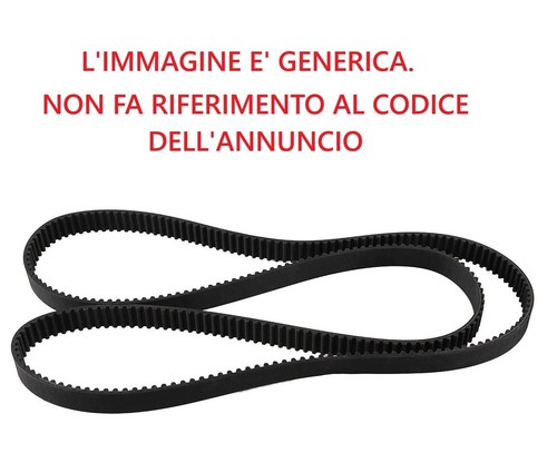 Kit pezzi cinghia - 2, pe
