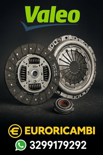 Kit frizione pezzi fiat - kit,