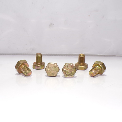 Bullone flangia asse mozzo - bullone,